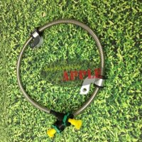 Ống dẫn xăng dầu chống chuột gắn xe LEAD 125