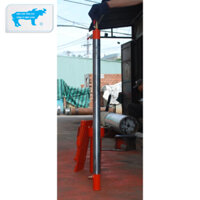 Ống dầu Ben nâng xe máy + 2 van khoá