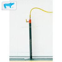 Ống dầu ben nâng xe máy - ben dầu + 2 van khóa