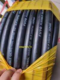 ỐNG DẦU FUYO 10MM X 50M