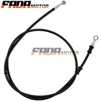 Ống dây dầu trước YAMAHA Virago XV250, Suzuki GZ150A, Harley 883, Shadow 400 …