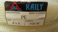 ỐNG DÂY HƠI PE KAILY 9X12MM - 100M