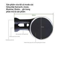 Ống điếu bếp ga hồng ngoại 12,5cm bếp Kamachi, Asian, Shoho, Bluestar....