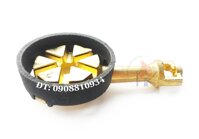 ỐNG ĐIẾU BẾP GAS SOGO GT-2,3,4 LÒ   -  Mã sản phẩm: P0000377
