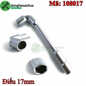 Ống điếu Kingtony 1080-17 (17mm)