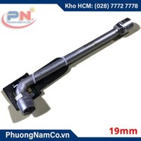 Ống Điếu Vặn Ốc Rebel 19mm