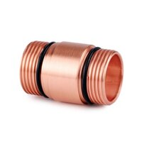 Ống Đồng 18350 Cho Đèn Pin Convoy S2 +