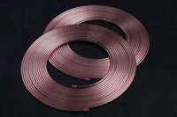 Ống đồng cuộn dày 0.81mm