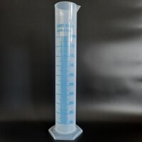 Ống đong NHỰA có vạch chia thể tích 500ml ,1000ml
