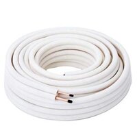 Ống Đồng Thái Lan D6-D12 Gen đôi 7mm