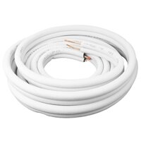 Ống đồng Thái Lan LHCT bảo ôn, cách nhiệt D6/10 dày 0.7mm (dưới 1.5 HP)