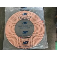 Ống đồng Thái Lan phi 12 dày 6dem