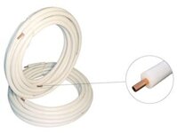 Ống đồng Thái Lan phi 6/12 luồng gen cách nhiệt LWC