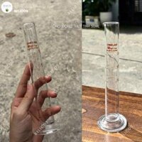 Ống đong thuỷ tinh 50ml