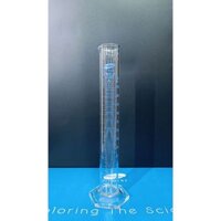 Ống đong thủy tinh thí nghiệm 250ml Class A (OMSONS - GERMANY)