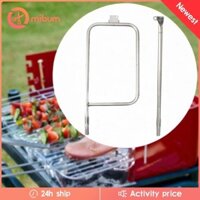 Ống đốt, Bộ phận thay thế bằng thép không gỉ, Giá xăng BBQ, cho đầu đốt nướng Dễ dàng lắp đặt, Ống đốt ống đốt lò nướng