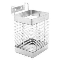 Ống đũa đơn inox 304