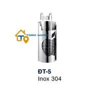 Ống đũa inox 304 ĐT-5 (1 ngăn cao) Toro Home