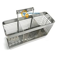 Ống đũa inox 304 ĐV-1 (1 ngăn) ĐV-2 (2 ngăn) ĐV-3 (3 Ngăn) Toro Home