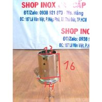 Ống đũa INOX Cao Cấp - MãÔĐI06