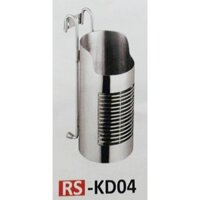 ỐNG ĐŨA MUỖNG TRÒN INOX SUS 304 RS-KD04