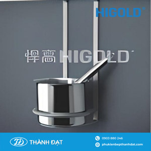 Ống đũa satin Higold 403164