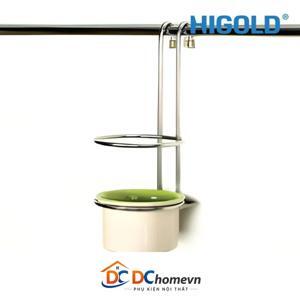 Ống đũa sứ inox 304 Higold 1353
