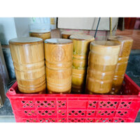 Ống đũa tre
