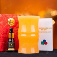 Ống Đựng Bút Ngọc Hoàng Long – 0,65kg – M1478065