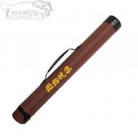 Ống Đựng Cần Câu LureStar Siêu Cứng D55