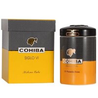 Ống đựng cigar Cohiba BQ5003