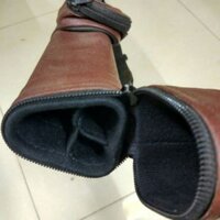 ống đựng cơ bida 1 góc 2ngọn sale 199