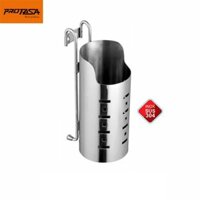 Ống đựng đũa muỗng 1 ngăn Inox SUS304 Protasa