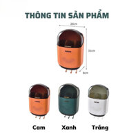 ống đựng đũa ,thìa treo tường KACCO
