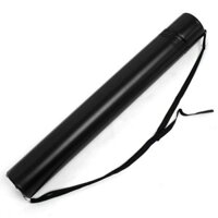 Ống Đựng Giấy Vẽ Khổ Giấy A4 Dài 38cm