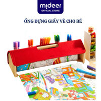 Ống đựng giấy vẽ Mideer Versatile Paper Roll Holder