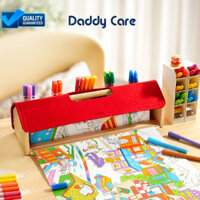 Ống đựng giấy vẽ mỹ thuật Mideer Versatile Paper Roll Holder