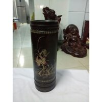 Ống đựng Nhang cao 25cm