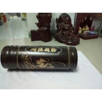Ống đựng Nhang cao 25cm