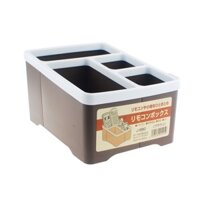 Ống Đựng Remote J-990 (18.8 x 13.8 x 10.2cm)