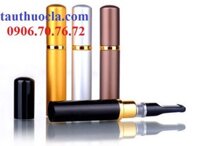 Ống đựng tẩu lọc thuốc lá bỏ túi cao cấp version 2