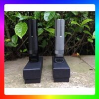 Ống EDC Đựng Thuốc - CNC - Đa Năng - Treo Móc Khóa