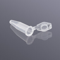 Ống Eppendorf 1,5ml - Túi 500 cái