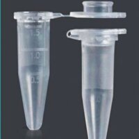 Ống eppendorf tube túi 500c
