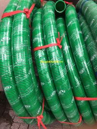 ỐNG GÂN XANH LÁ PHI 114MM CUỘN 20M DÀY 6 LY