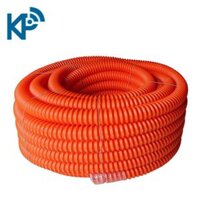 Ống gân xoắn HDPE 110/90 – Ống nhựa xoắn HDPE 110/90mm