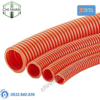 Ống gân xoắn HDPE D30/40 Việt Nhật