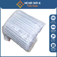 Ống Gen Co Nhiệt Bảo Vệ Mối Hàn Cáp Quang (Bộ 100)