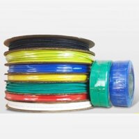 Ống Gen Co Nhiệt Hạ Thế [Cuộn 100M] Phi 5-22mm (Đủ 5 Màu)
