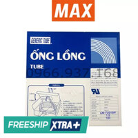 ỐNG gen đầu cốt ,  đánh dấu đầu dây điện  dùng cho tất cả các loại máy in LETATWIN LM-550A,LM-550E,LM-390A,LM-380EZ